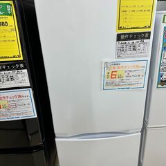 ジモティ来店特価!!　　冷蔵庫　東芝　GR-U15BS　2023  J-1202