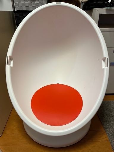 お話中　IKEA PS LÖMSK IKEA PS ロムスク
