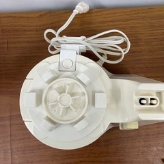 O2412-030 ZOJIRUSHI ミキサー　BM-REO8型 2013年製 動作確認済み キズ汚れありの画像