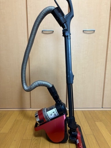 TOSHIBA 掃除機