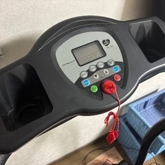 電動ランニングマシンSB-1200の画像