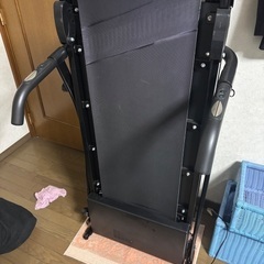 電動ランニングマシンSB-1200の画像