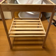 お話中　IKEA NESNA ネスナ  の画像