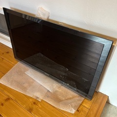 TOSHIBA　REGZA 37Z3 [37インチ]の画像