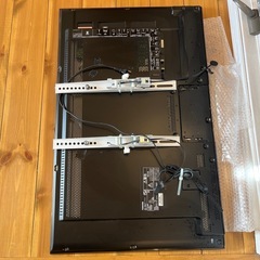 TOSHIBA　REGZA 37Z3 [37インチ]の画像