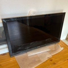 TOSHIBA　REGZA 37Z3 [37インチ]の画像