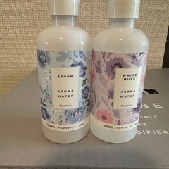 Francfranc加湿器の画像