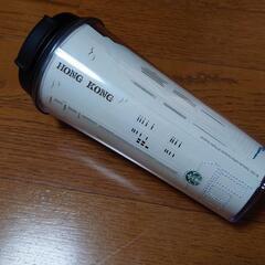 【未使用】STARBUCKSタンブラーの画像