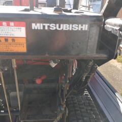 (訳あり)  三菱MSR900NHFの画像