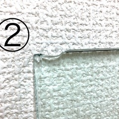 【値下中！まとめ売り】店舗向けガラス板の画像