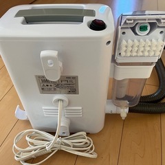 アイリスオーヤマ リンサークリーナー RNS300 の画像