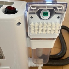 アイリスオーヤマ リンサークリーナー RNS300 の画像