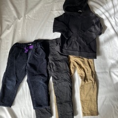 子供服110センチまとめ売り