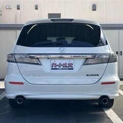 【自社ローン】🚗オデッセイ 2.4Absolute 後期型🚗の画像
