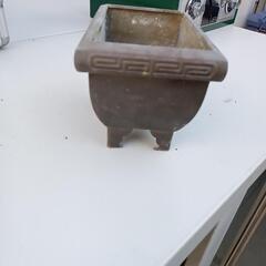 線香を立てる器　仏具の画像