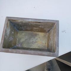 線香を立てる器　仏具の画像