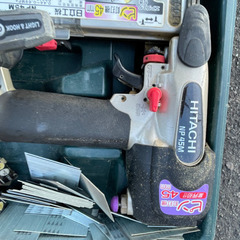 日立電気工具