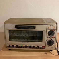 日本製　トースター