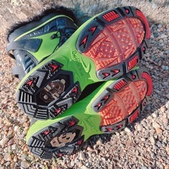 決まりました😊スノーブーツ 22cmの画像