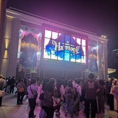 関西住みのMrs. GREEN APPLE好きの方