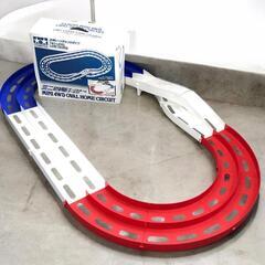 ミニ四駆コースの画像