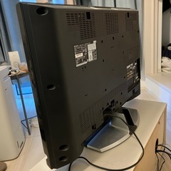 SONY BRAVIA 32V型 の画像