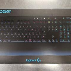 最終値下Logicool G213