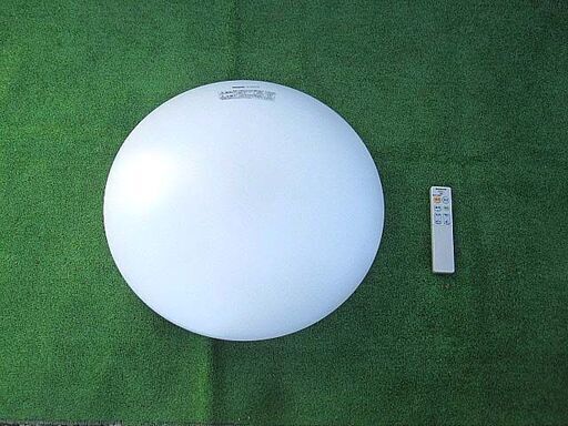 パナソニック　ＬＥＤシーリングライト HH-CF0623CA 6畳 21年式
