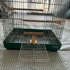 HOEI 鳥かごの画像