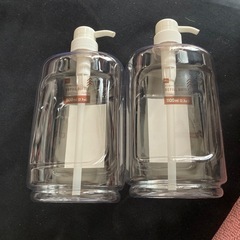 【新品未開封】美髪へ　今だけ20%OFF！ナノサプリ　シャンプー、トリートメント　オレンジの香り詰め替え（ボトル付き）の画像