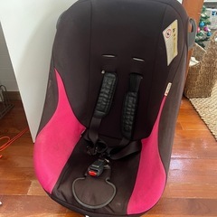 チャイルドシート