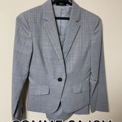 レディーススーツ上下セット３着【COMME CA ISM (コム...