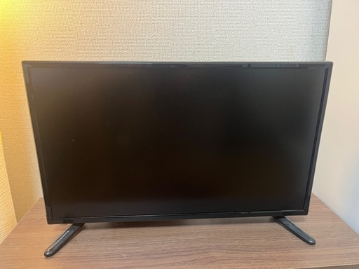 テレビ
