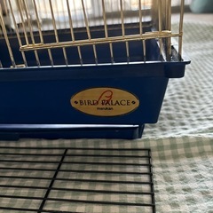 鳥かごの画像