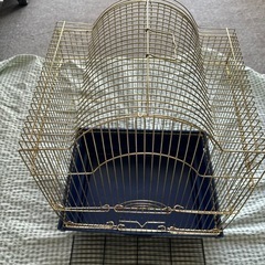 鳥かごの画像