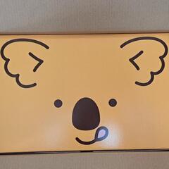 ロッテ コアラギフトの画像