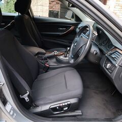 検査8年9月320d ディーゼルターボ 実走行5.9万km/HDDナビ/Bluetoothオーディオ/バックカメラ/コンフォートアクセス/EGR交換済み/ワンオーナーの画像