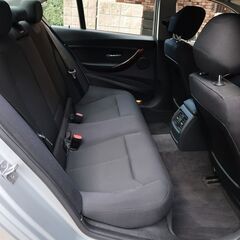 検査8年9月320d ディーゼルターボ 実走行5.9万km/HDDナビ/Bluetoothオーディオ/バックカメラ/コンフォートアクセス/EGR交換済み/ワンオーナーの画像