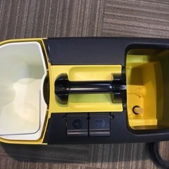 【店頭引取限定】【中古】【現状販売】KARCHER ケルヒャー カーペットリンスクリーナー 22,000円(税込)の画像