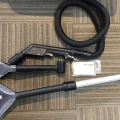 【店頭引取限定】【中古】【現状販売】KARCHER ケルヒャー カーペットリンスクリーナー 22,000円(税込)の画像