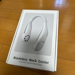 ネッククーラー新品