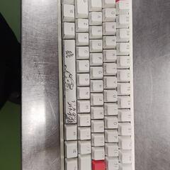 最終値下ducky one2 mini