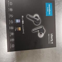 最終値下soundcore Liberty4