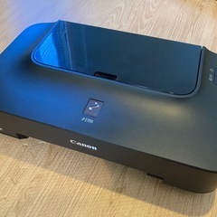 Canon iP2700 インクジェットプリンター