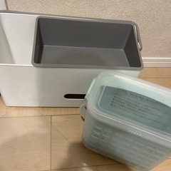 ベビー用品の画像