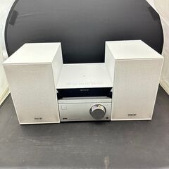 1/22SONY ミニコンポ HCD-SBT40 Bluetoo...