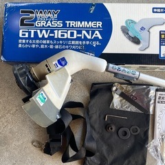 グラストリマー 家電の中古が安い！激安で譲ります・無料で