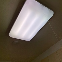 照明器具⭐️シーリングライト