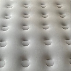 エアーベッドの画像