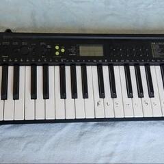 CASIO　CTK-240  ほぼ新品